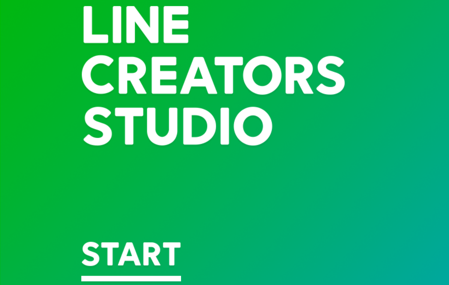 Line 2024 creators studio