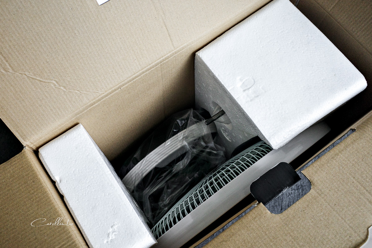 LED驅蚊照明DC風扇SDF-14M01|超適合帶出門的驅蚊露營電扇,停電神救援的充電式電風扇