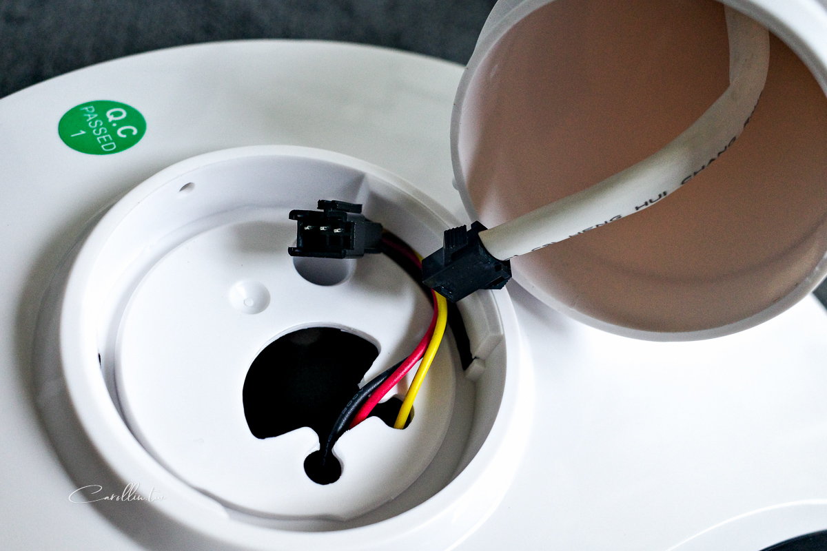 LED驅蚊照明DC風扇SDF-14M01|超適合帶出門的驅蚊露營電扇,停電神救援的充電式電風扇