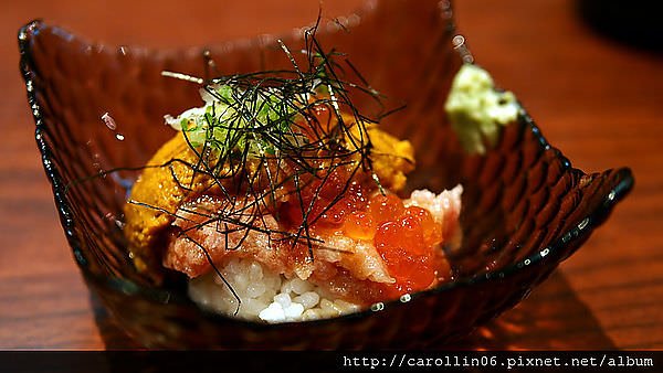 【隨興食記】《水戶日本料理 》