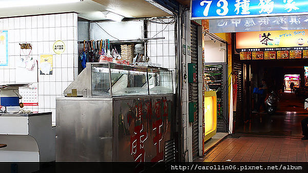 【美食】台北。西門町《雪王冰淇淋》73種獨家特色口味供應中心