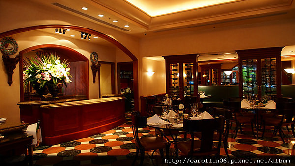 台北西華飯店-Toscana義大利餐廳：【食記】西華飯店Toscana。英式下午茶